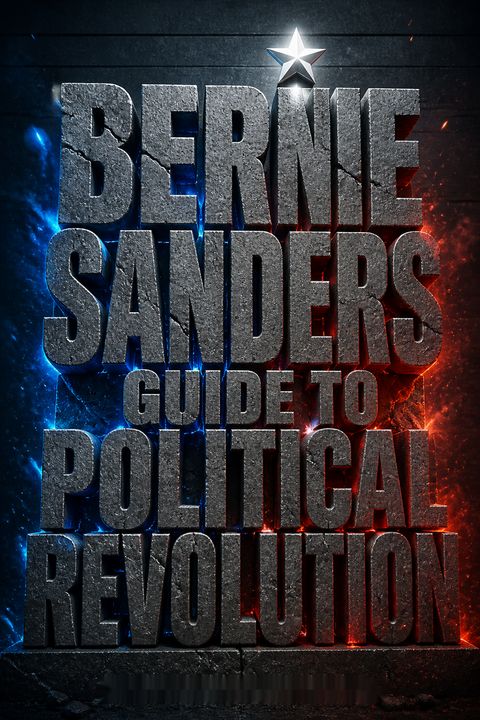 Bernie Sanders Guide to Political Revolution by Bernie Sanders