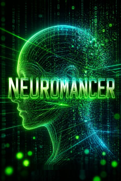 Neuromancer