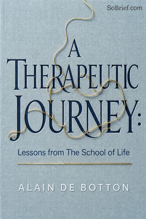 A Therapeutic Journey