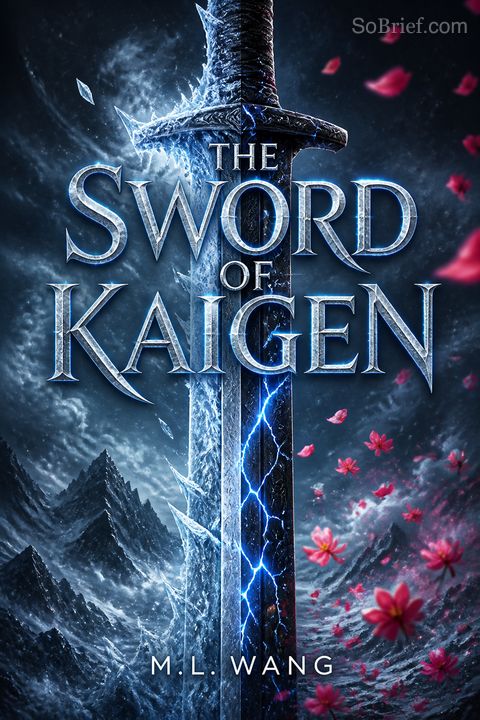 The Sword of Kaigen