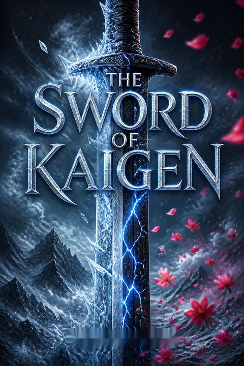 The Sword of Kaigen
