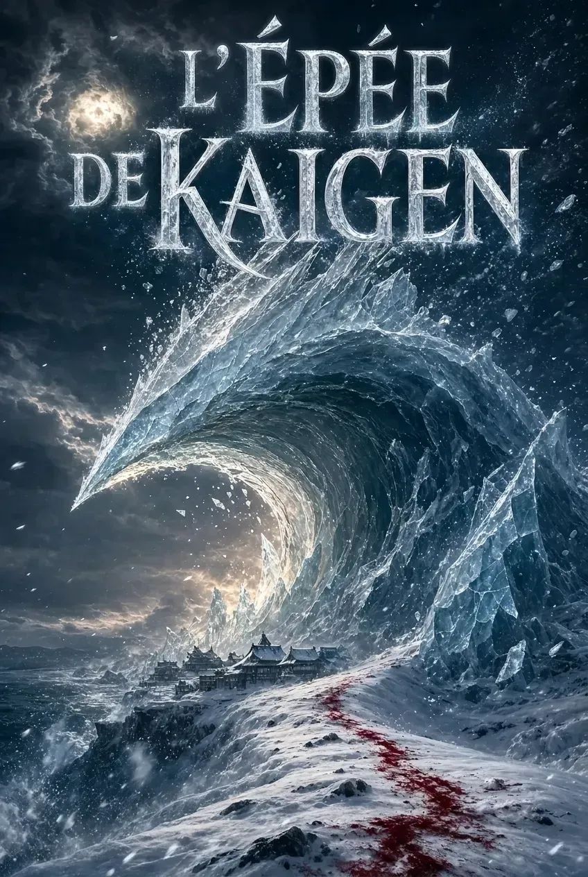 L'Épée de Kaigen
