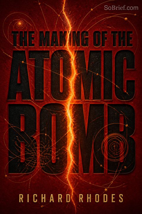 The Making of the Atomic Bomb