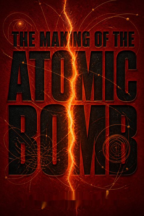 The Making of the Atomic Bomb