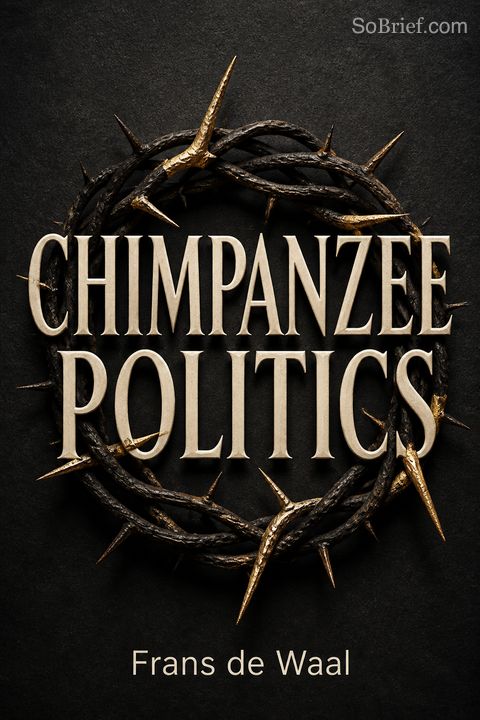 Chimpanzee Politics