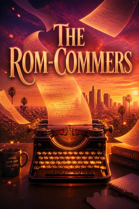 The Rom-Commers