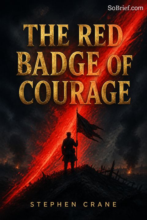 The Red Badge of Courage