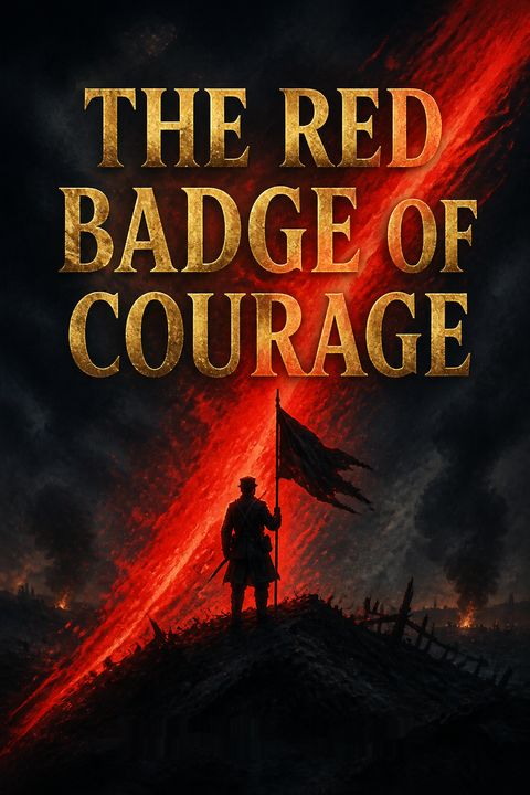 The Red Badge of Courage