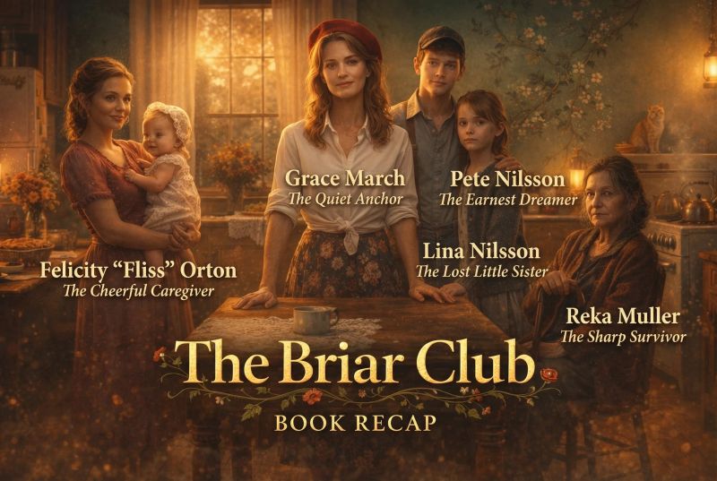 The Briar Club
