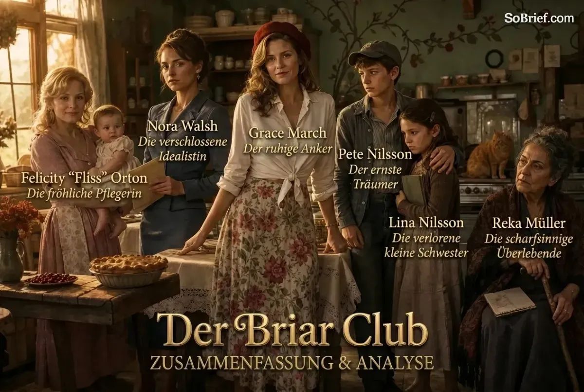Der Briar Club
