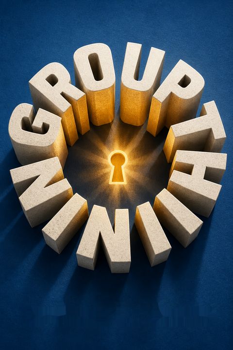 Groupthink by Irving L. Janis