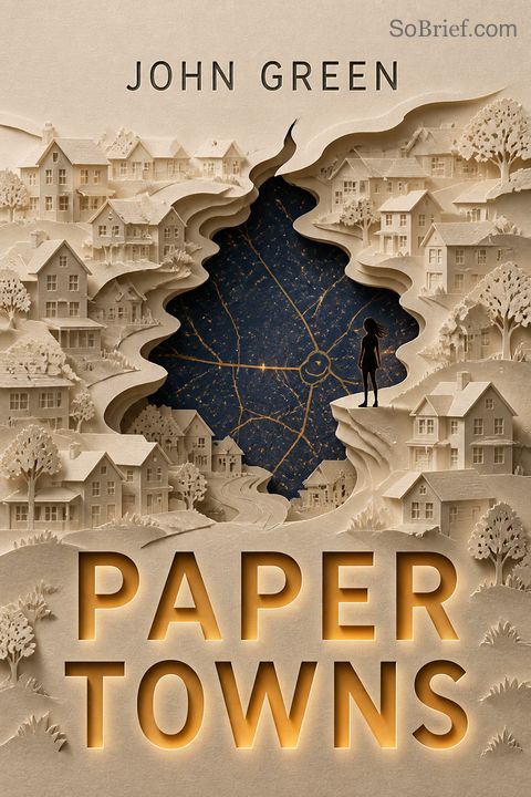 Paper Towns