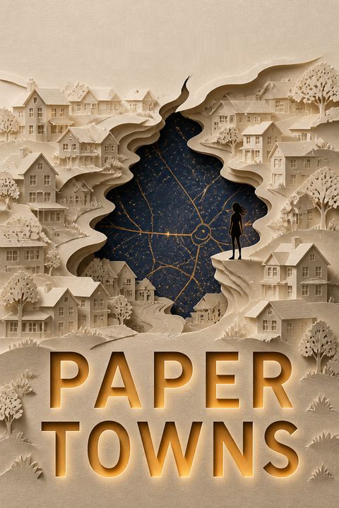 Paper Towns