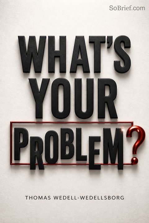 What's Your Problem?