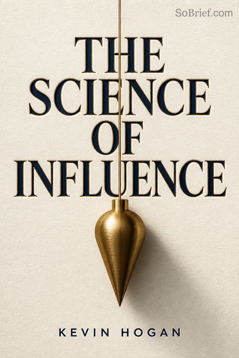 The Science of Influence