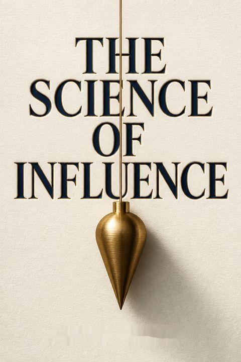The Science of Influence by Kevin Hogan