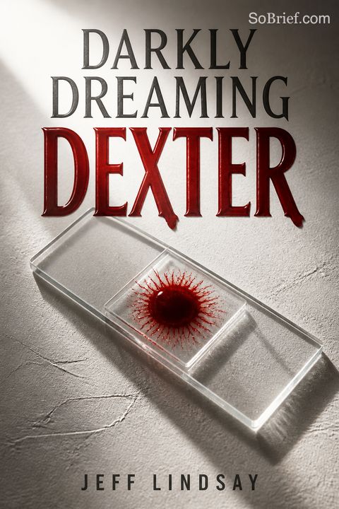 Darkly Dreaming Dexter