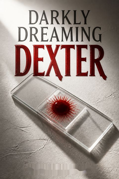 Darkly Dreaming Dexter