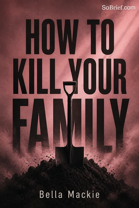 Cover of How to Kill Your Family
