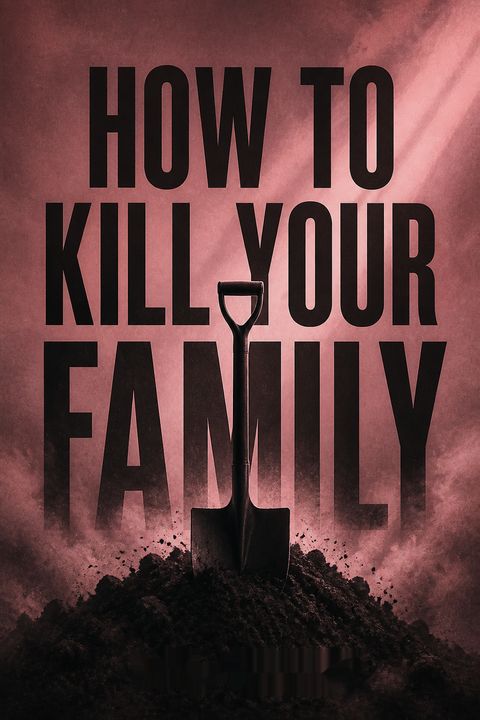 How to Kill Your Family by Bella Mackie