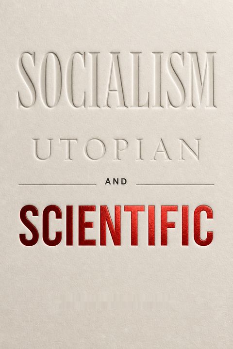 Socialism