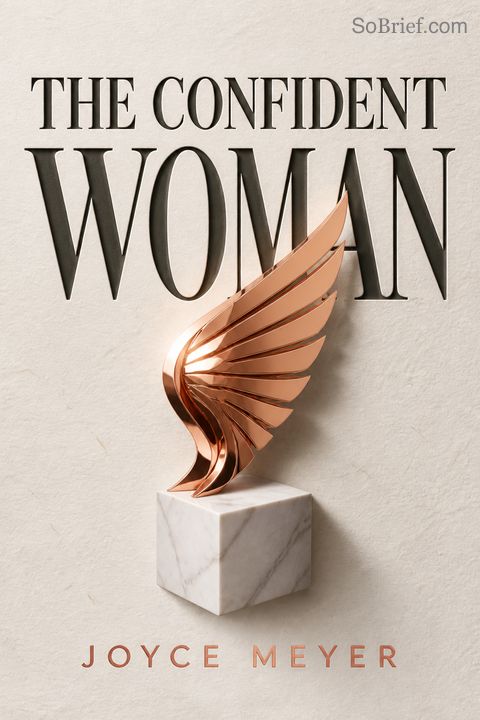 The Confident Woman