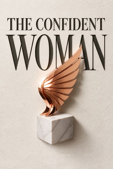 The Confident Woman