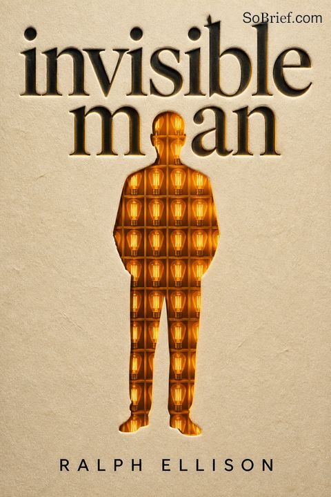 Invisible Man