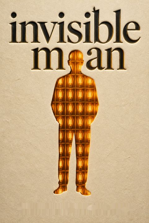 Invisible Man