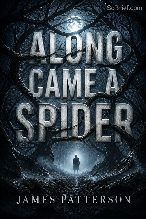 Along Came a Spider