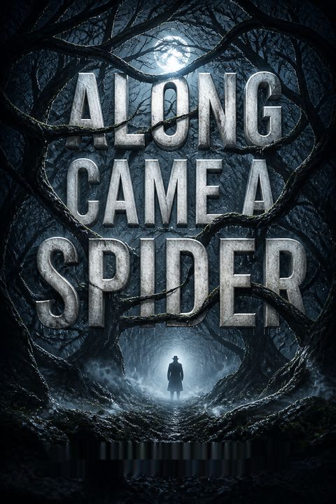 Along Came a Spider