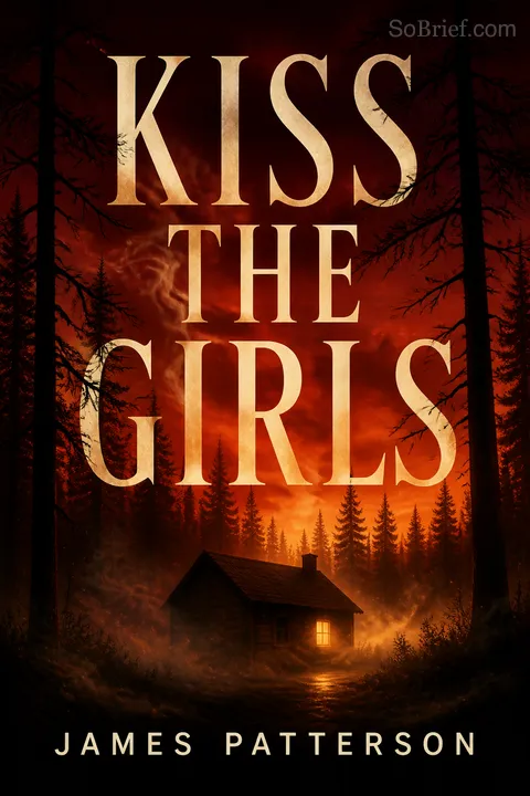 Cover of Kiss the Girls