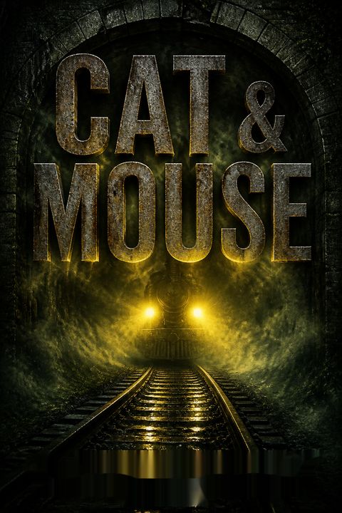 Cat &amp; Mouse