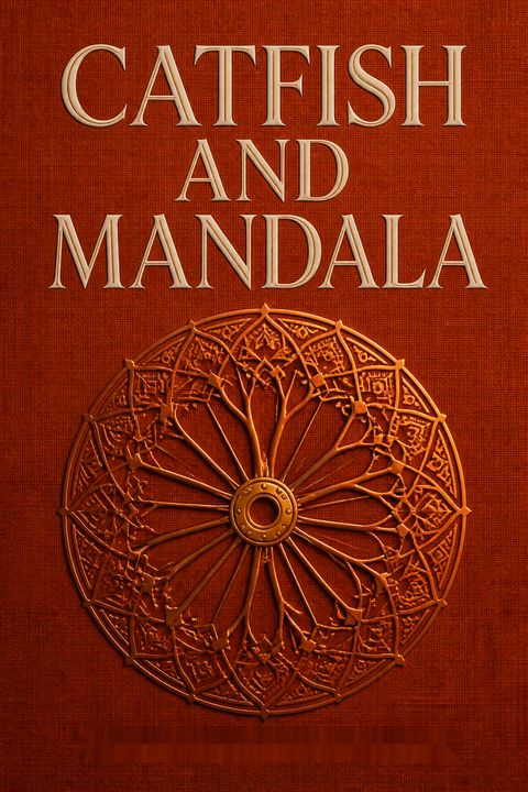 Catfish and Mandala by Andrew X. Pham