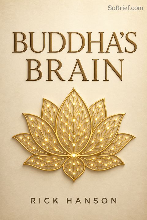 Buddha's Brain