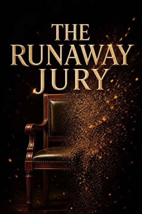 The Runaway Jury