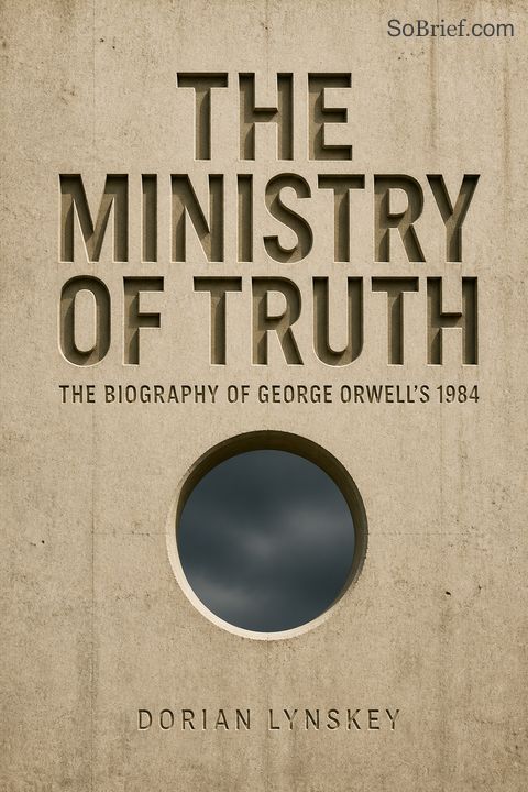 The Ministry of Truth