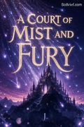 A Court of Mist and Fury