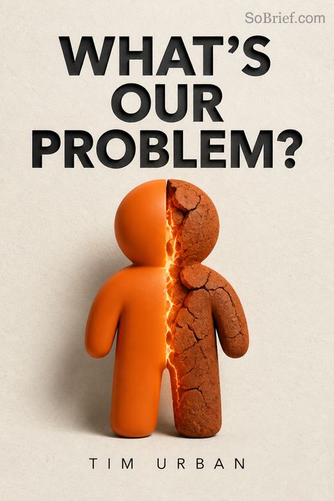 What's Our Problem?