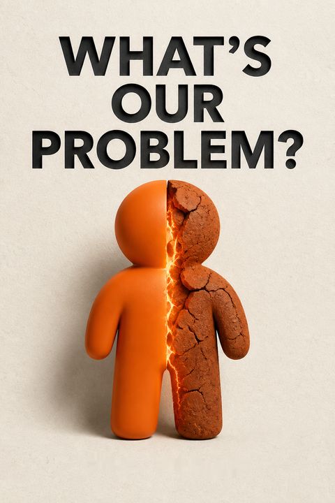 What's Our Problem?