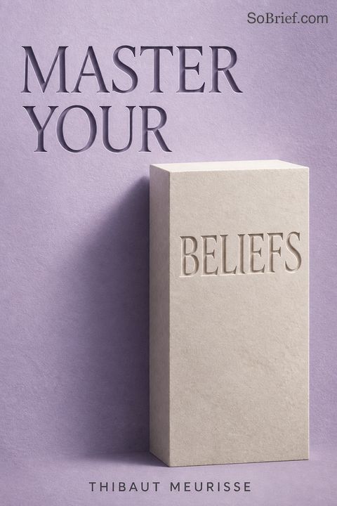 Master Your Beliefs