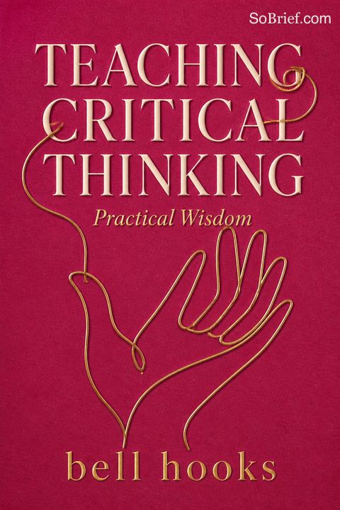 Teaching Critical Thinking