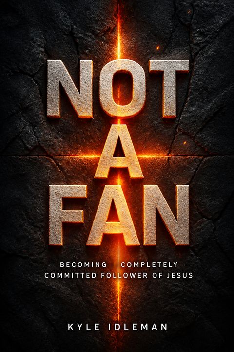 Not a Fan