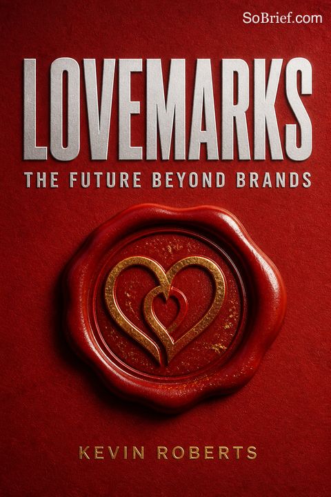 Lovemarks The Future Beyond Brands
