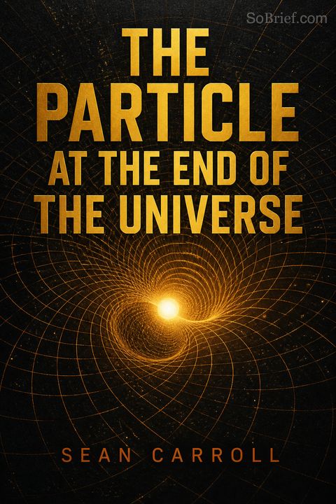 The Particle at the End of the Universe