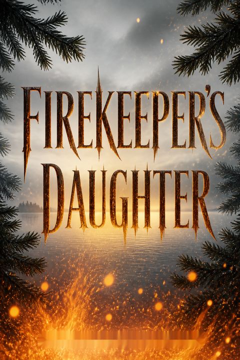 Firekeeper’s Daughter