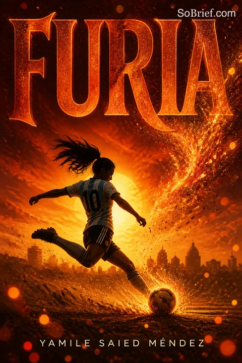 Cover of Furia