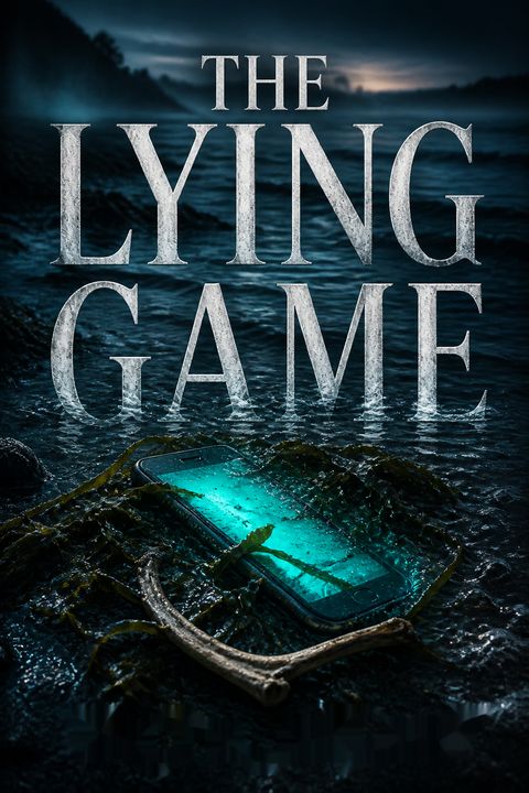 The Lying Game
