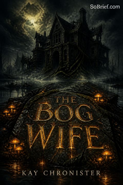 The Bog Wife