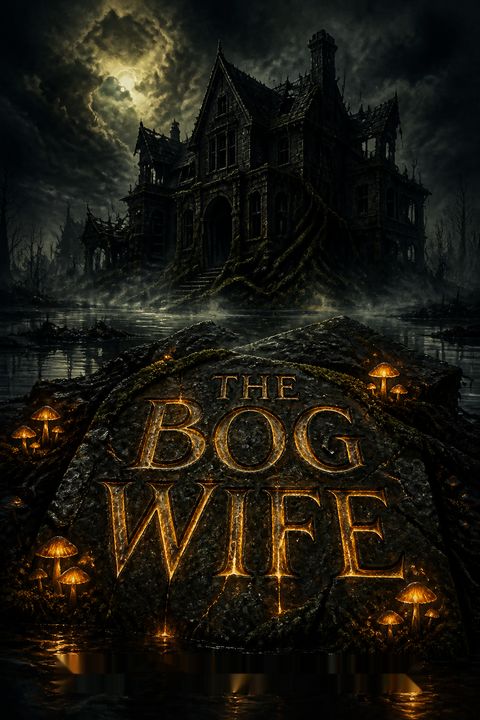 The Bog Wife by Kay Chronister